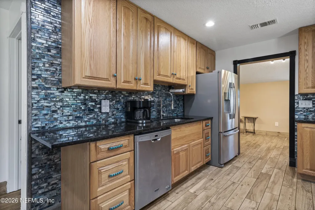 3564 Jims Court Green Cove Springs FL 32043