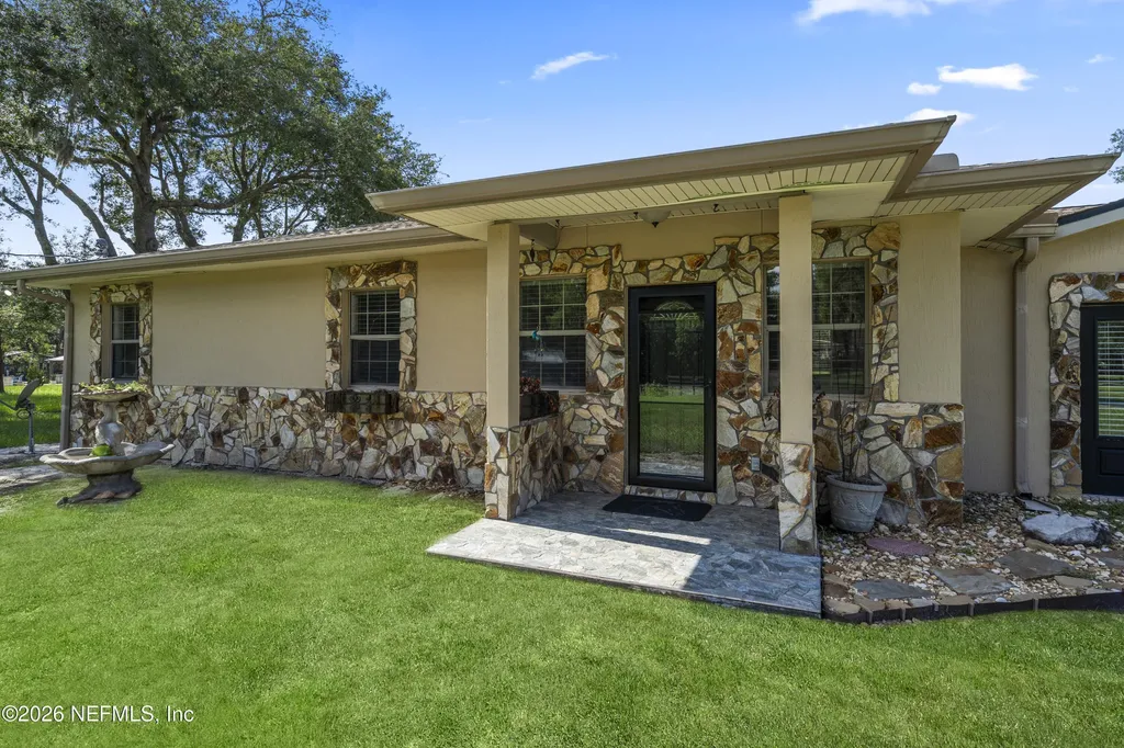 3564 Jims Court Green Cove Springs FL 32043