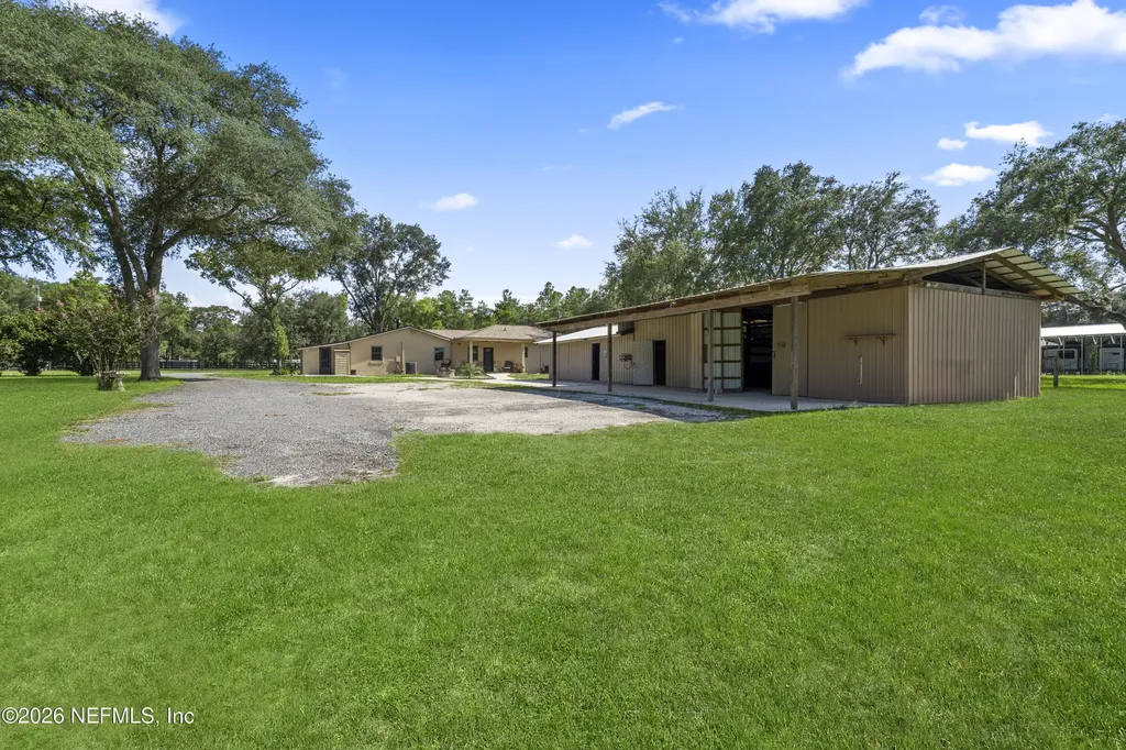 3564 Jims Court Green Cove Springs FL 32043