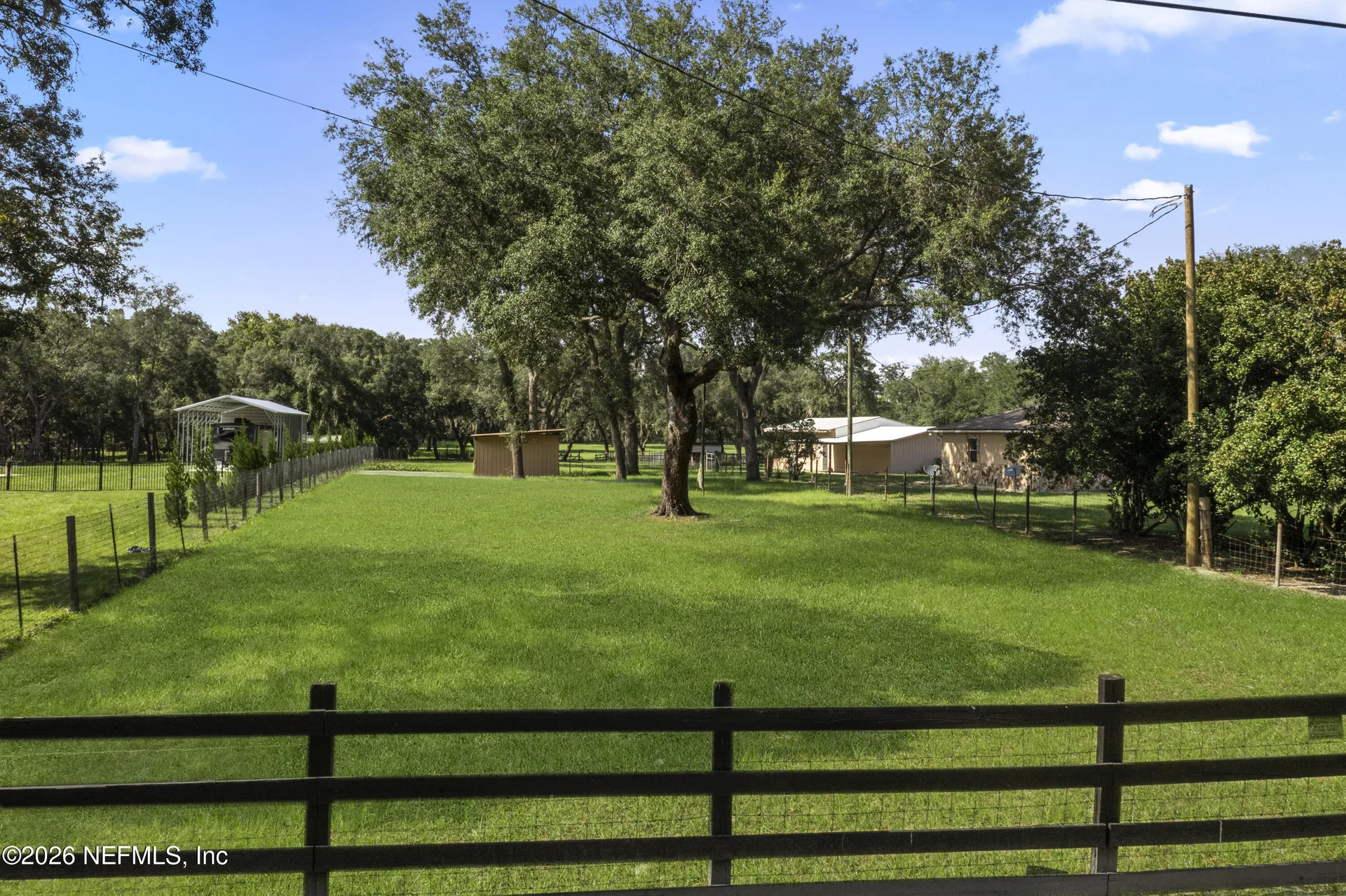 3564 Jims Court Green Cove Springs FL 32043