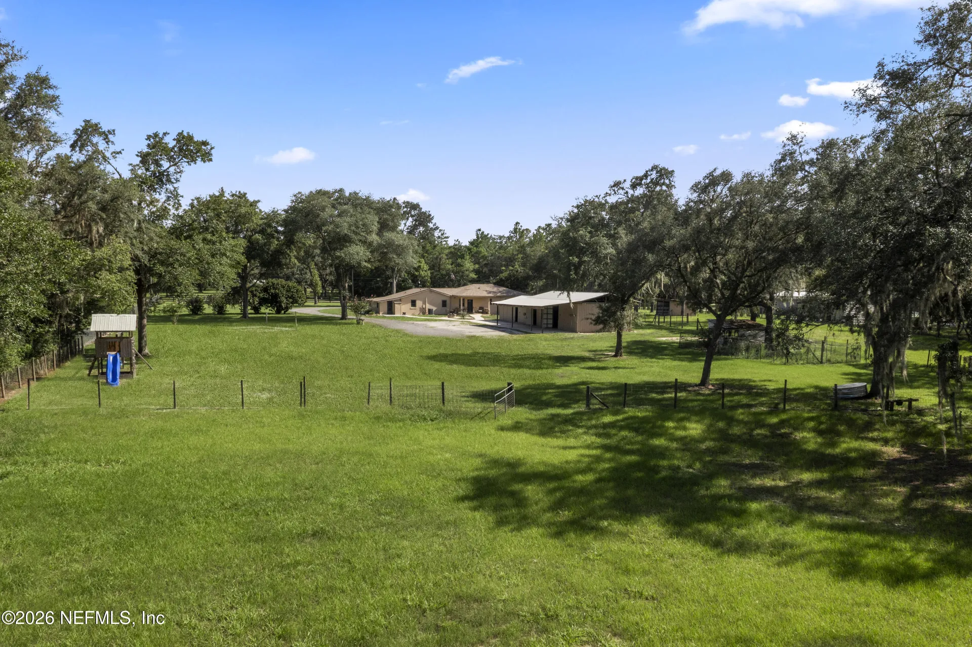 3564 Jims Court Green Cove Springs FL 32043