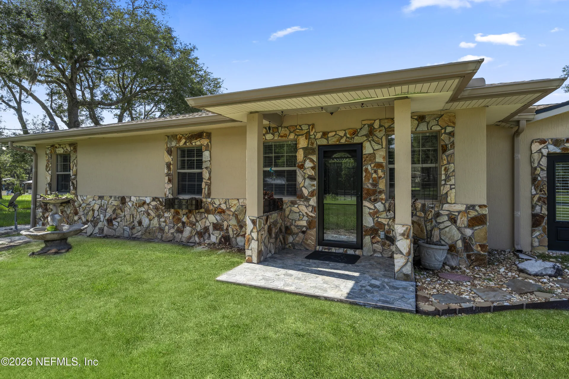 3564 Jims Court Green Cove Springs FL 32043