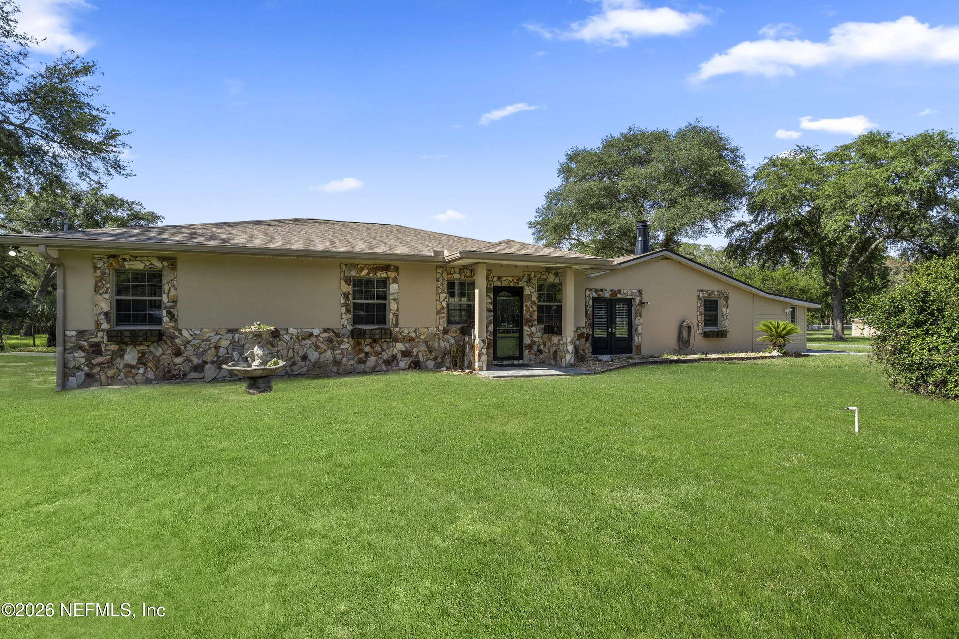 3564 Jims Court Green Cove Springs FL 32043