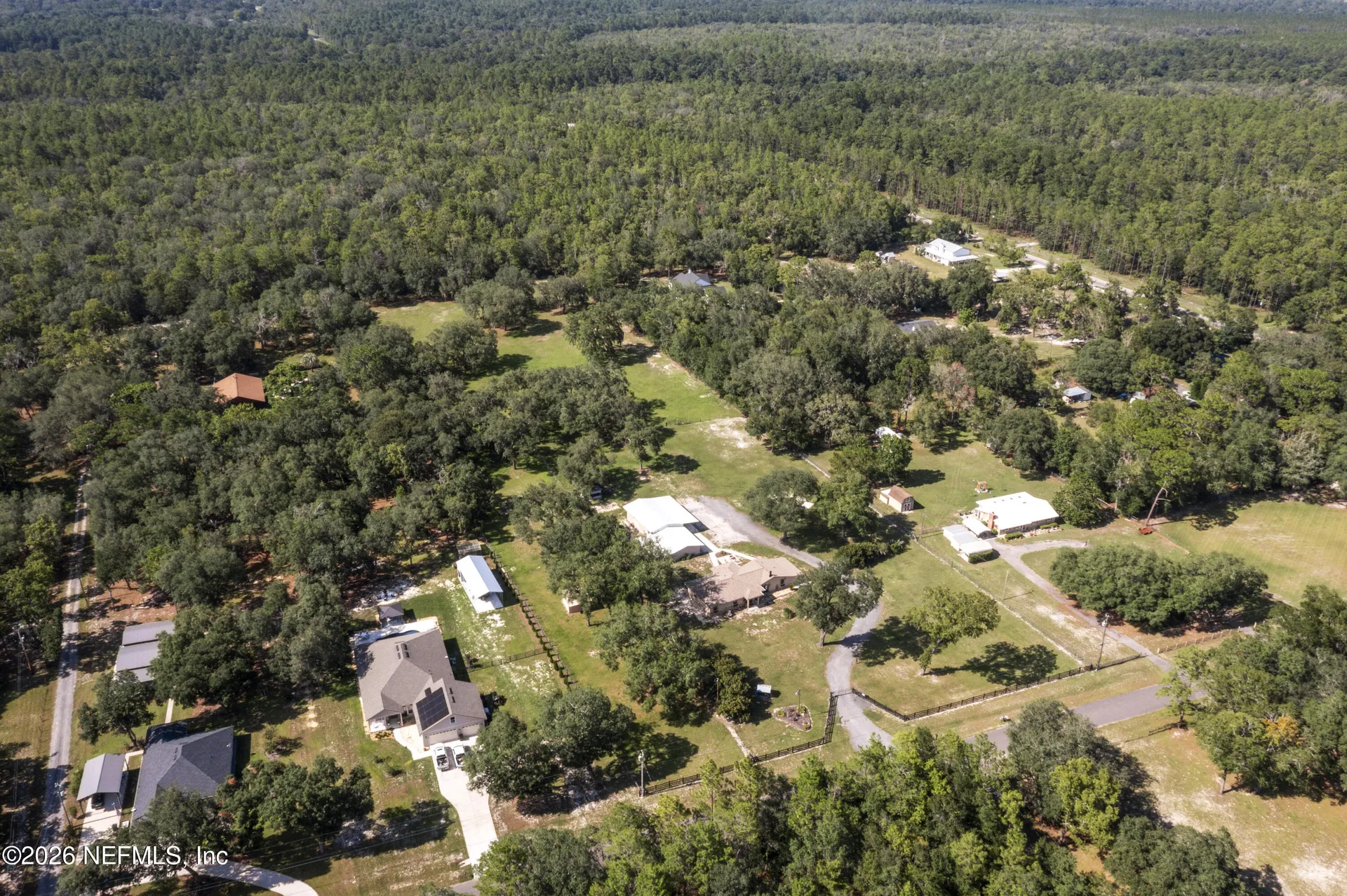 3564 Jims Court Green Cove Springs FL 32043