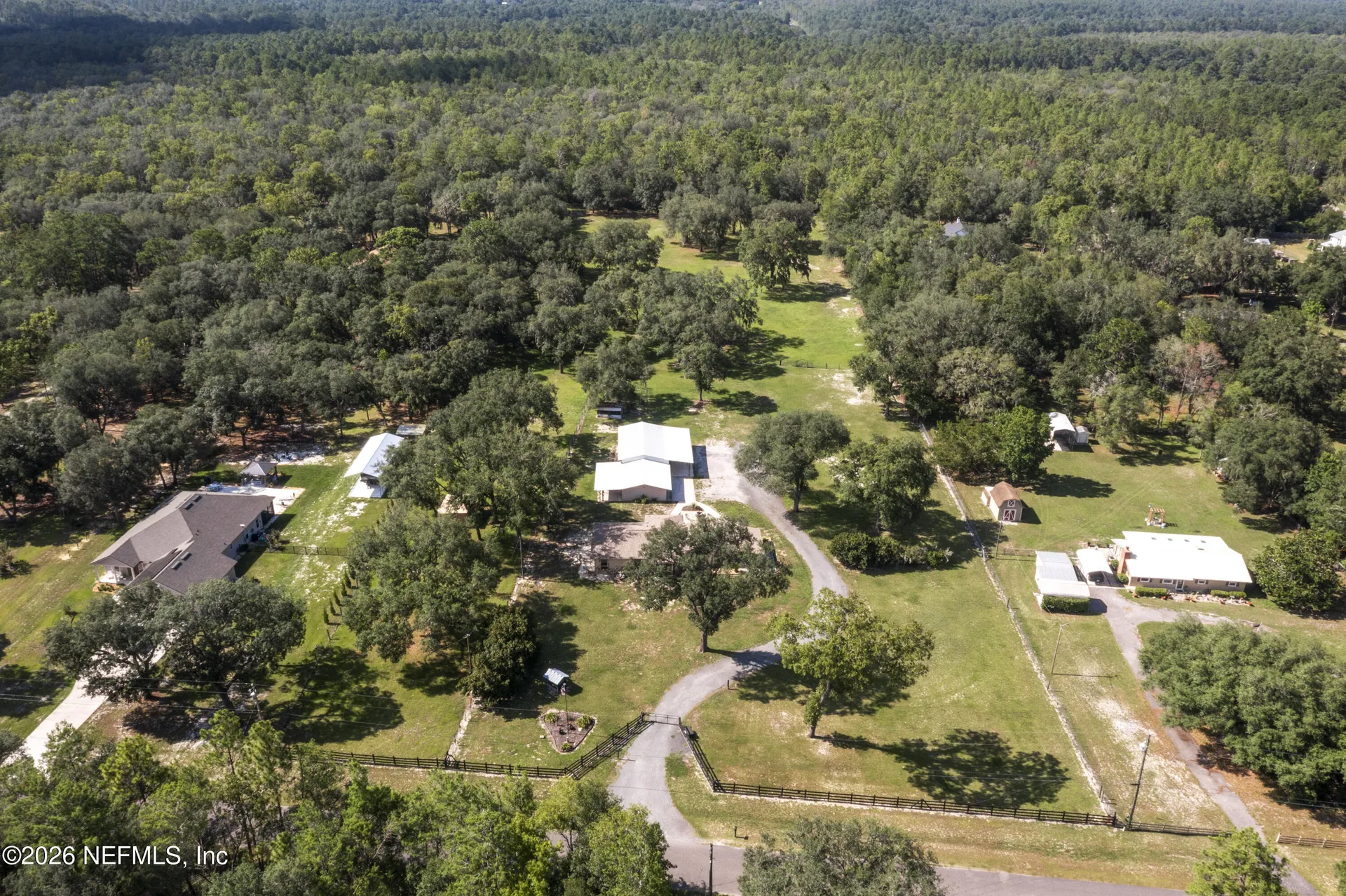 3564 Jims Court Green Cove Springs FL 32043