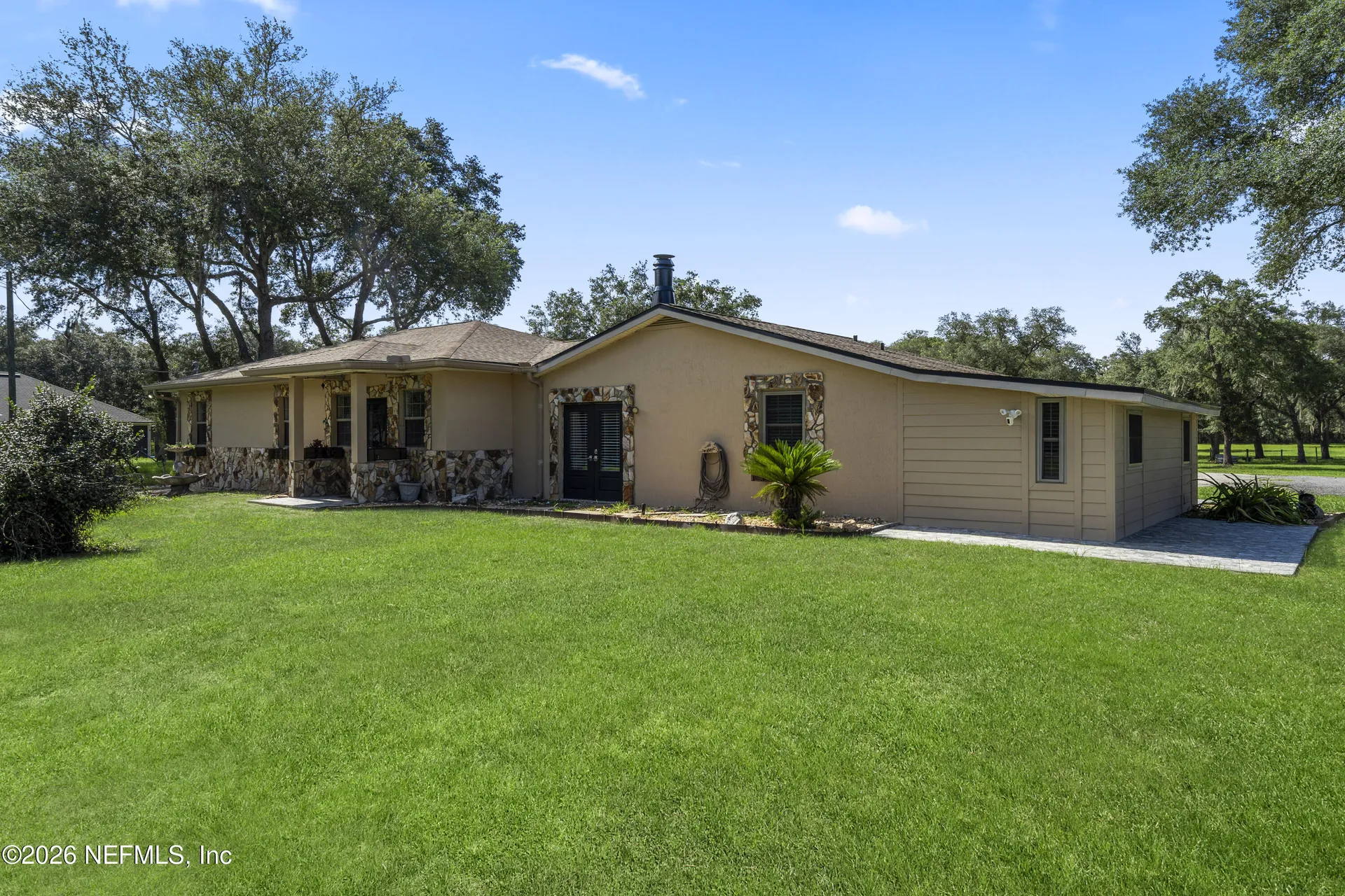 3564 Jims Court Green Cove Springs FL 32043