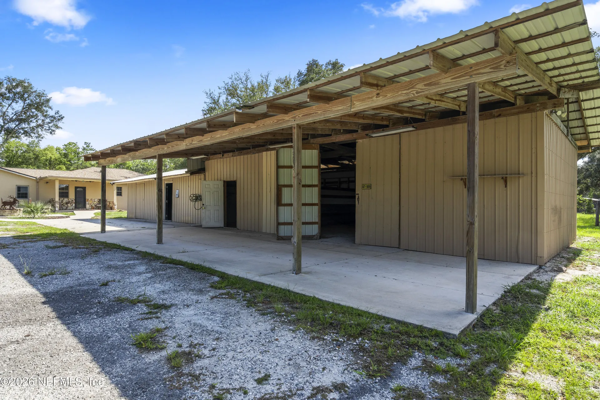 3564 Jims Court Green Cove Springs FL 32043