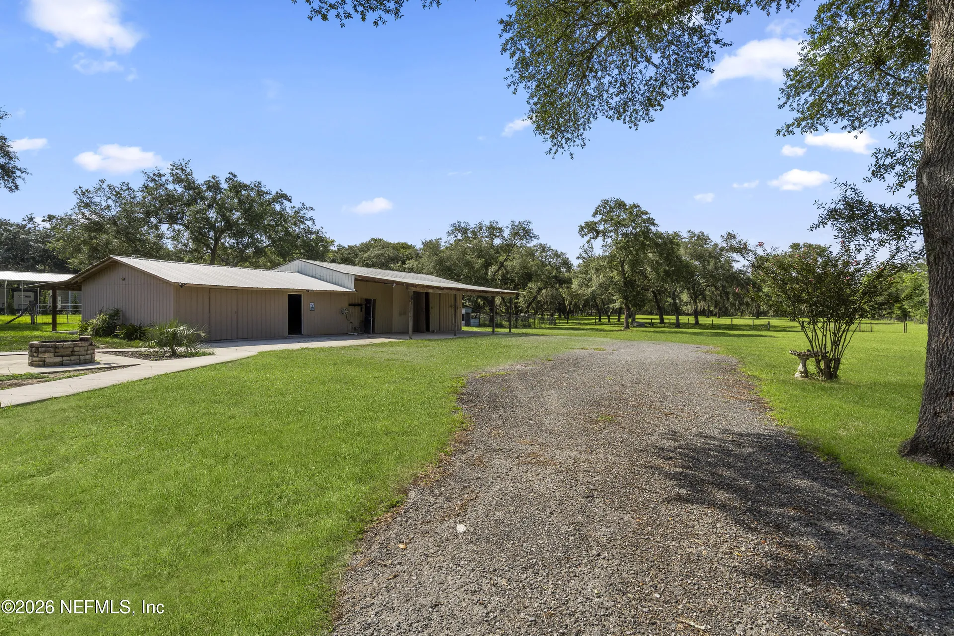 3564 Jims Court Green Cove Springs FL 32043