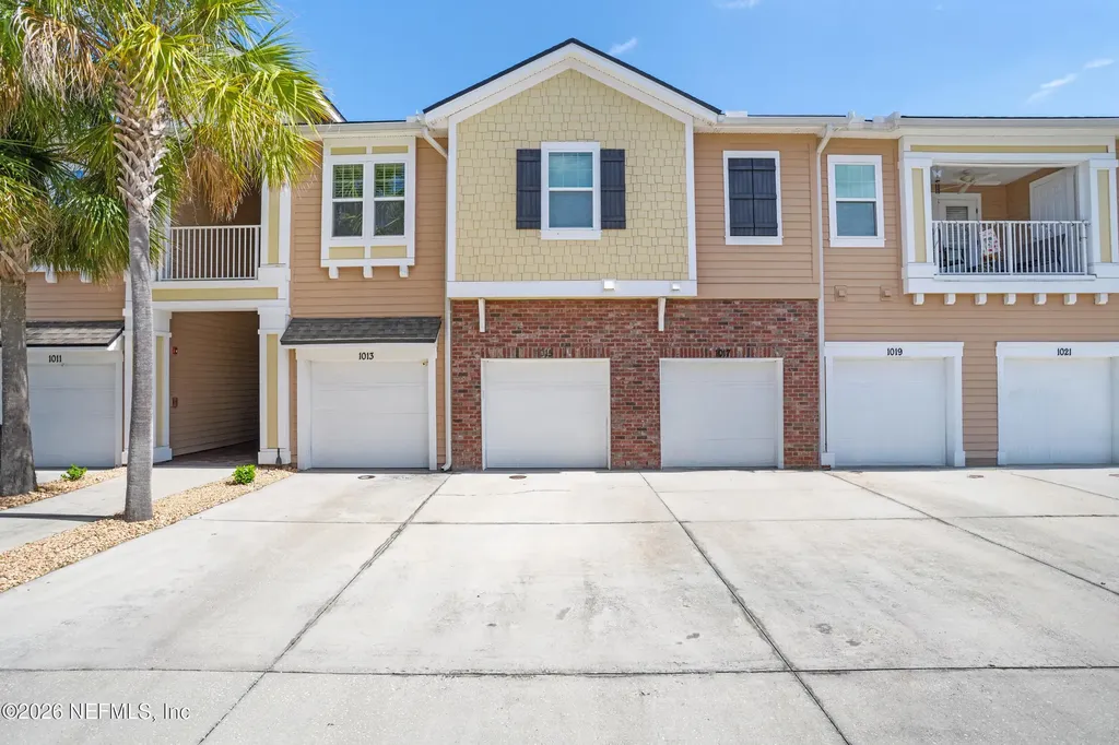 1015 Golden Lake Loop St. Augustine FL 32084