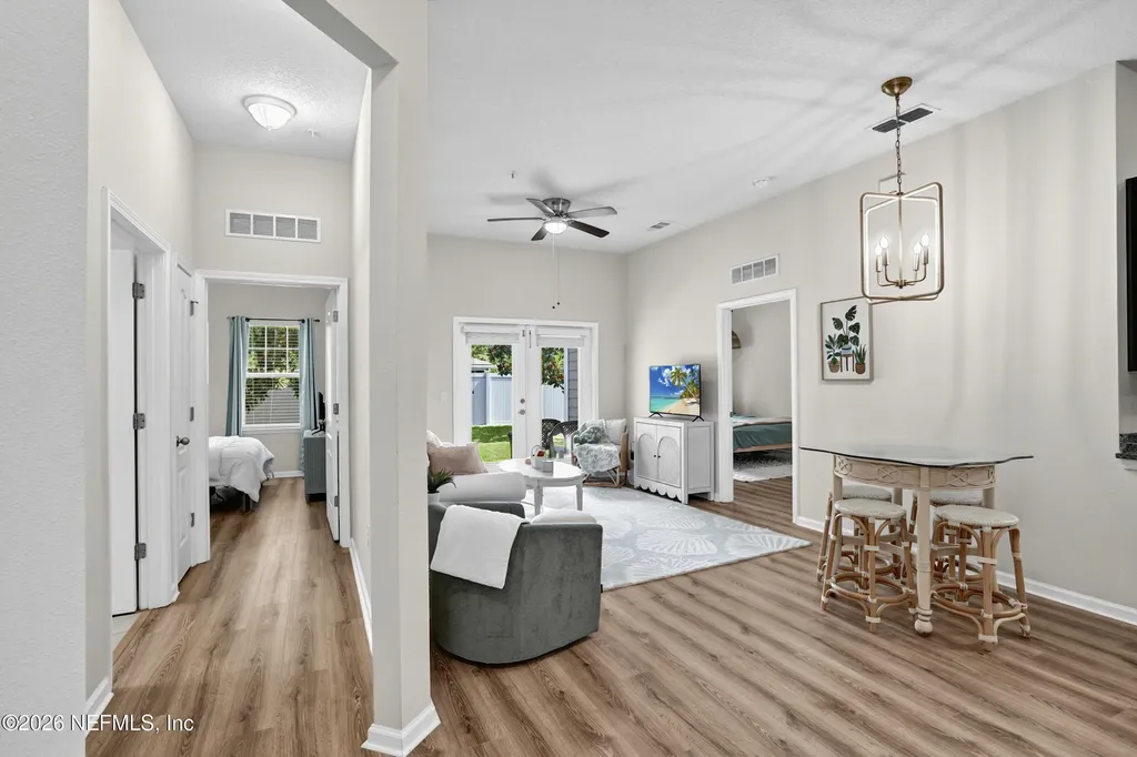 1015 Golden Lake Loop St. Augustine FL 32084