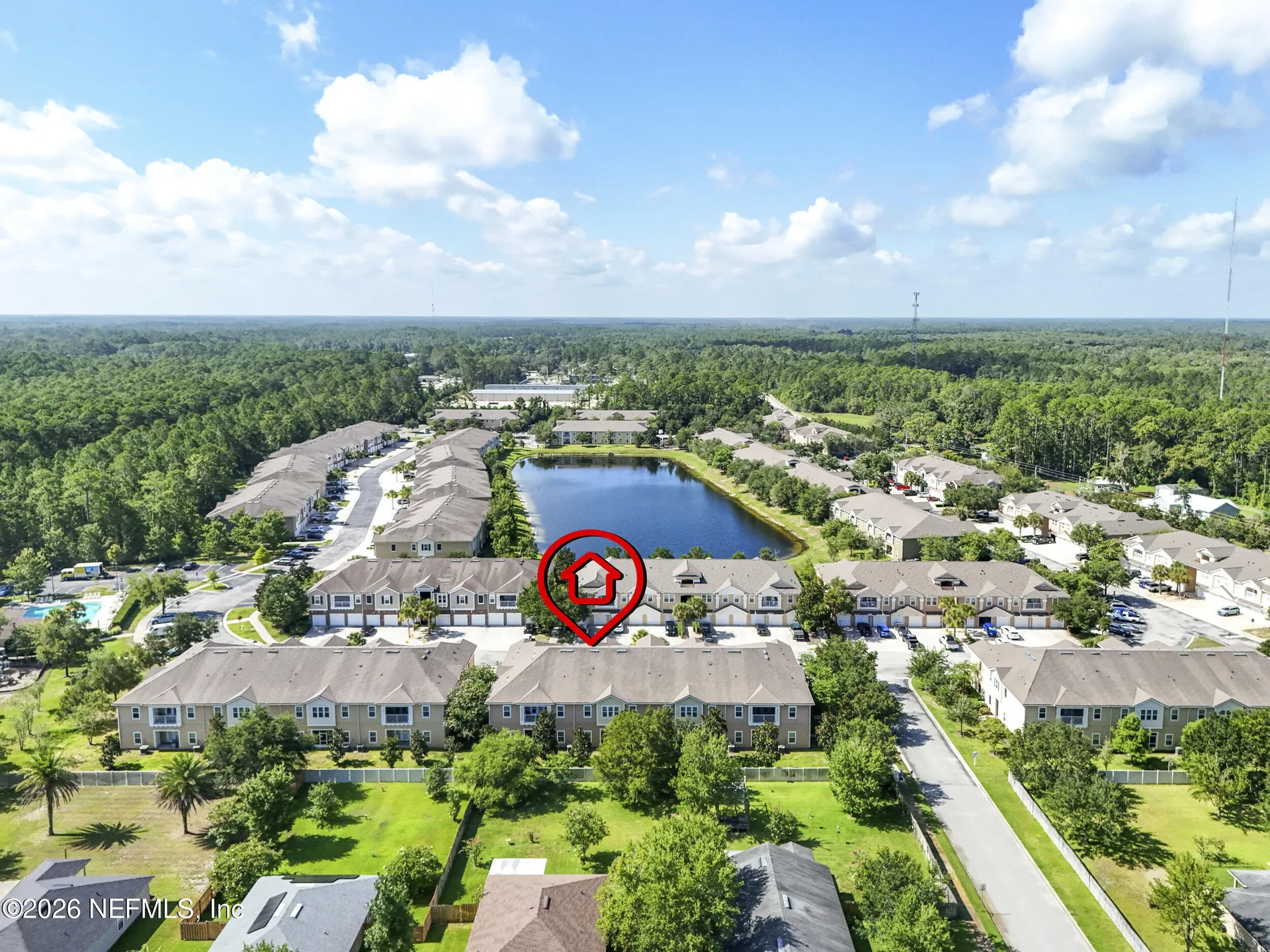 1015 Golden Lake Loop St. Augustine FL 32084