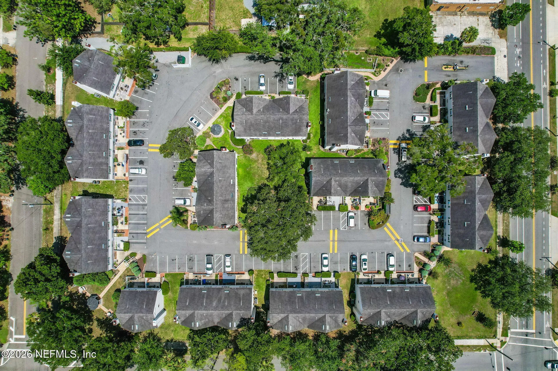 111 1st Street Jacksonville FL 32206
