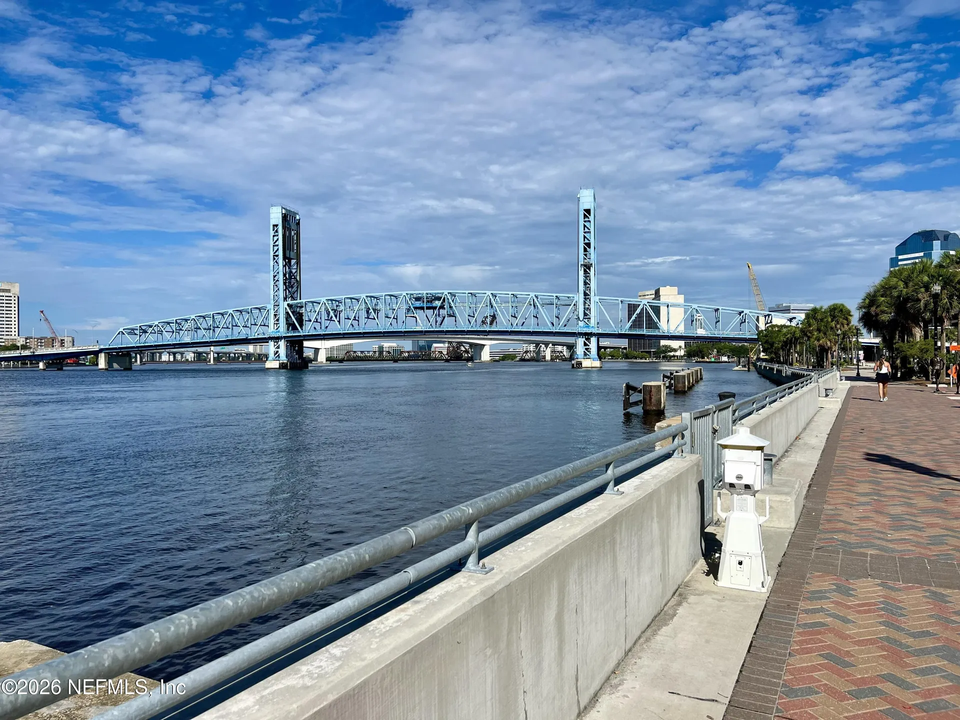 111 1st Street Jacksonville FL 32206