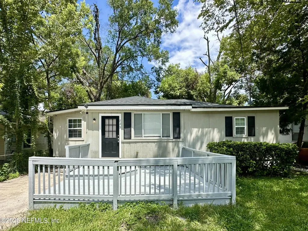 225 Shortreed Street Jacksonville FL 32254