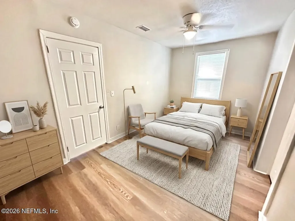 225 Shortreed Street Jacksonville FL 32254