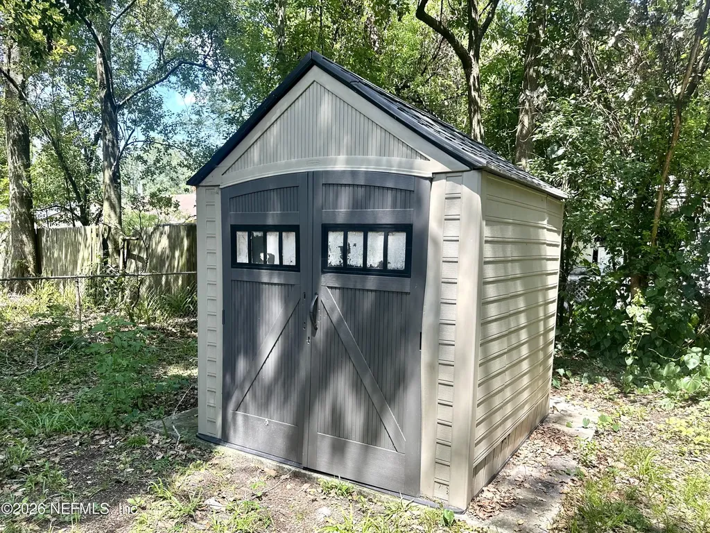 225 Shortreed Street Jacksonville FL 32254