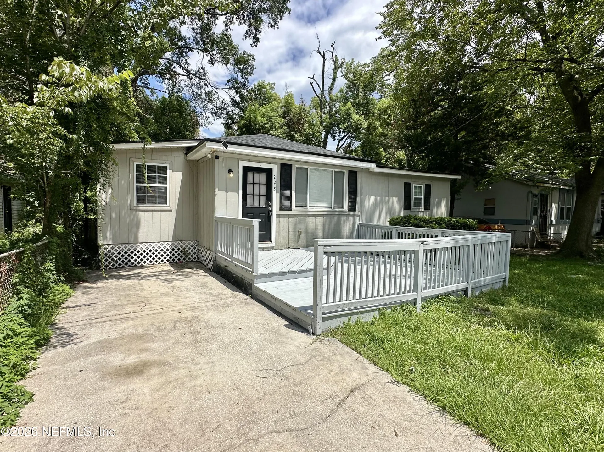 225 Shortreed Street Jacksonville FL 32254
