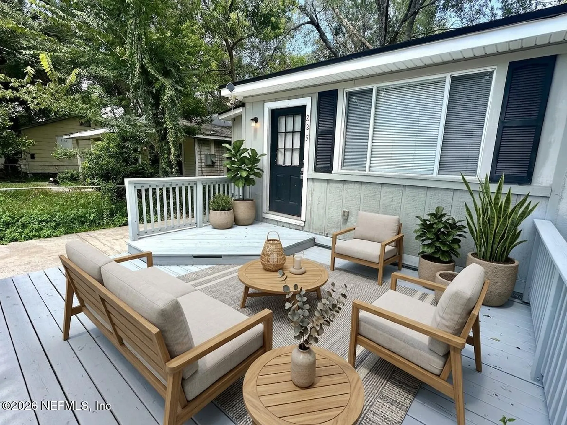 225 Shortreed Street Jacksonville FL 32254