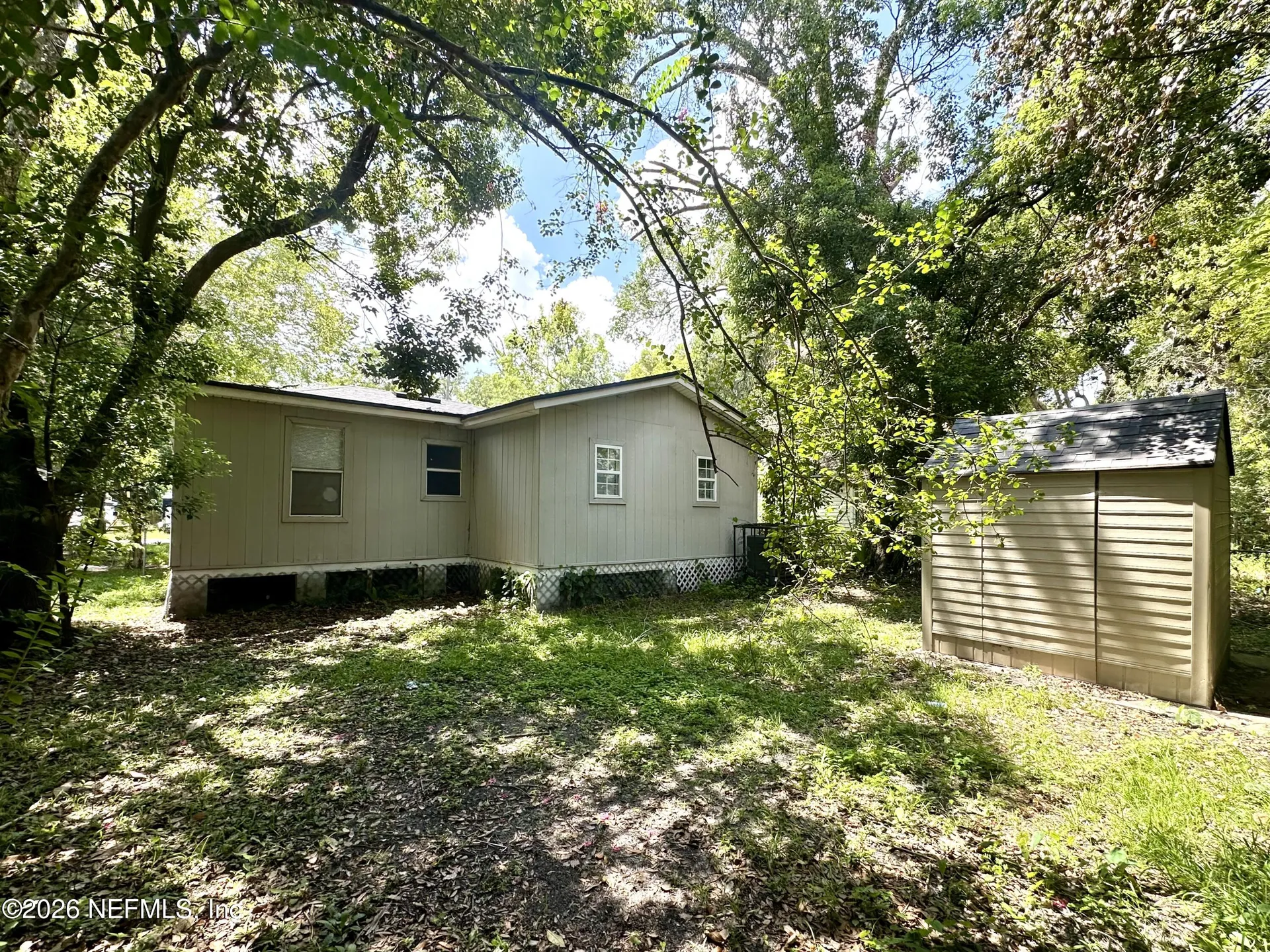 225 Shortreed Street Jacksonville FL 32254