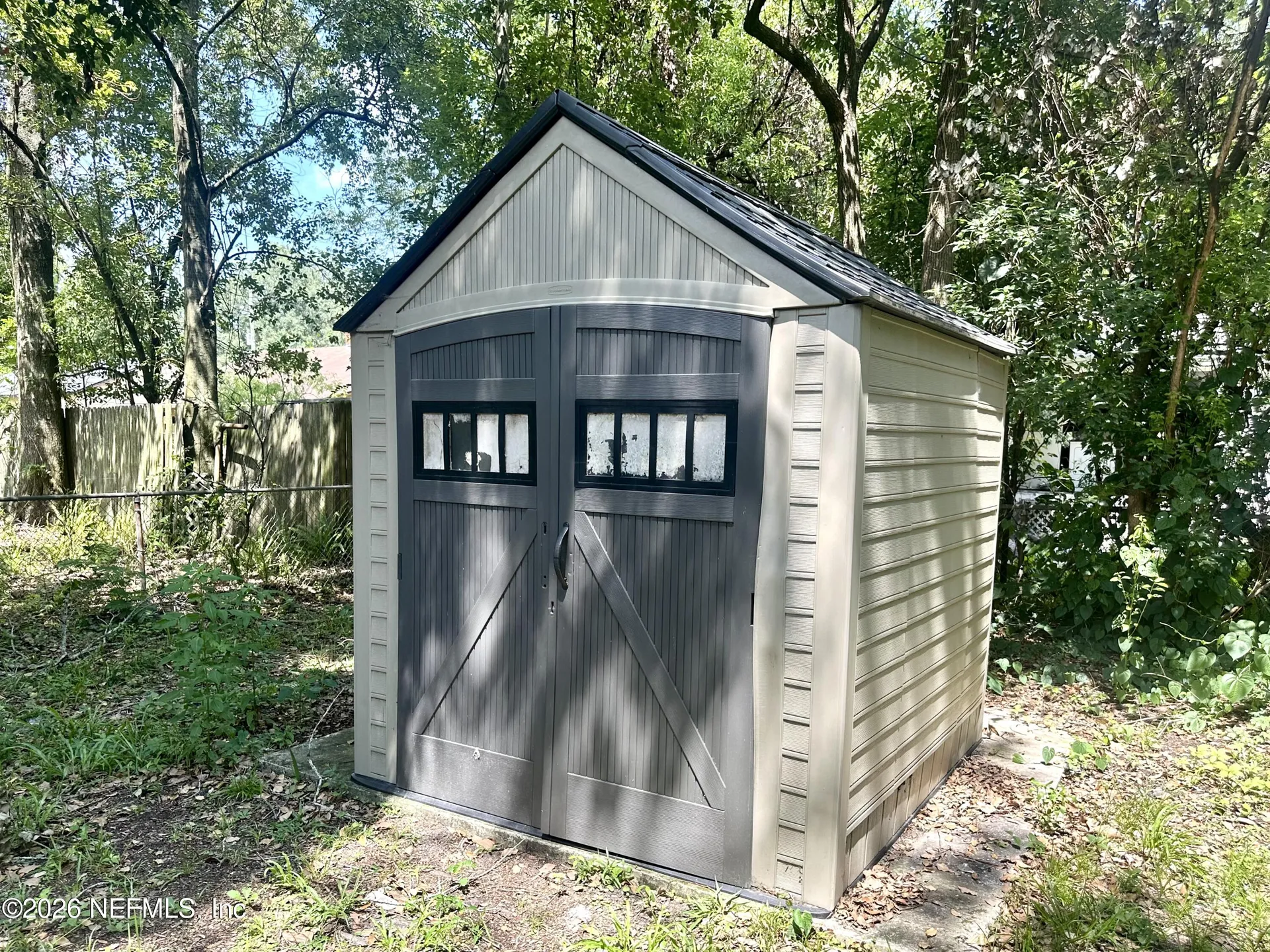 225 Shortreed Street Jacksonville FL 32254