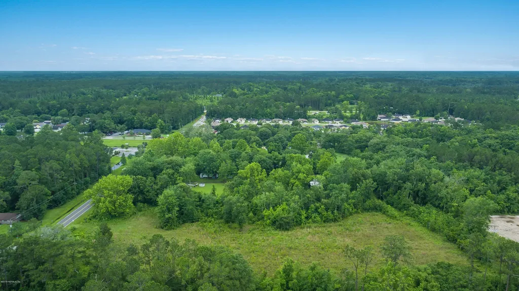 0 Baxley Road Middleburg FL 32068