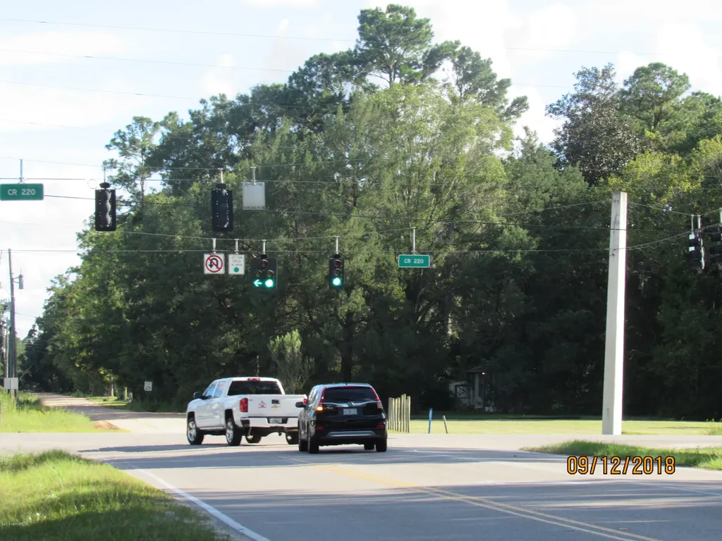 0 Baxley Road Middleburg FL 32068