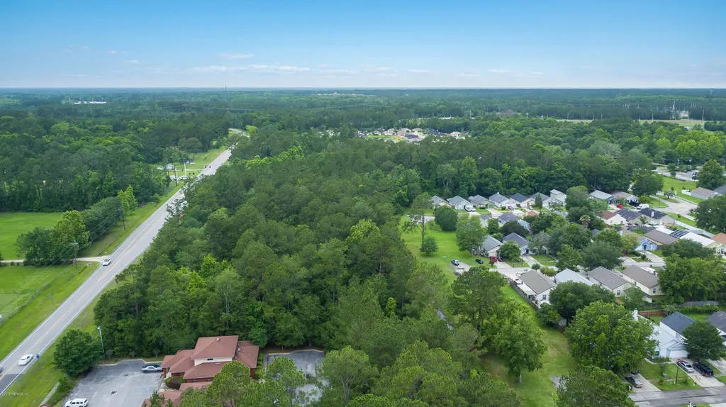 0 Baxley Road Middleburg FL 32068