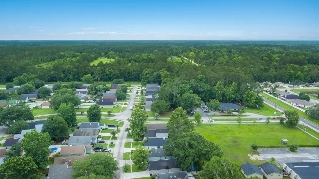 0 Baxley Road Middleburg FL 32068