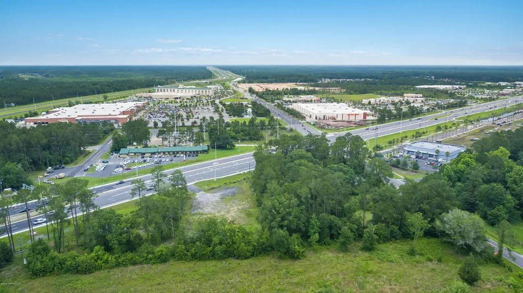 0 Baxley Road Middleburg FL 32068