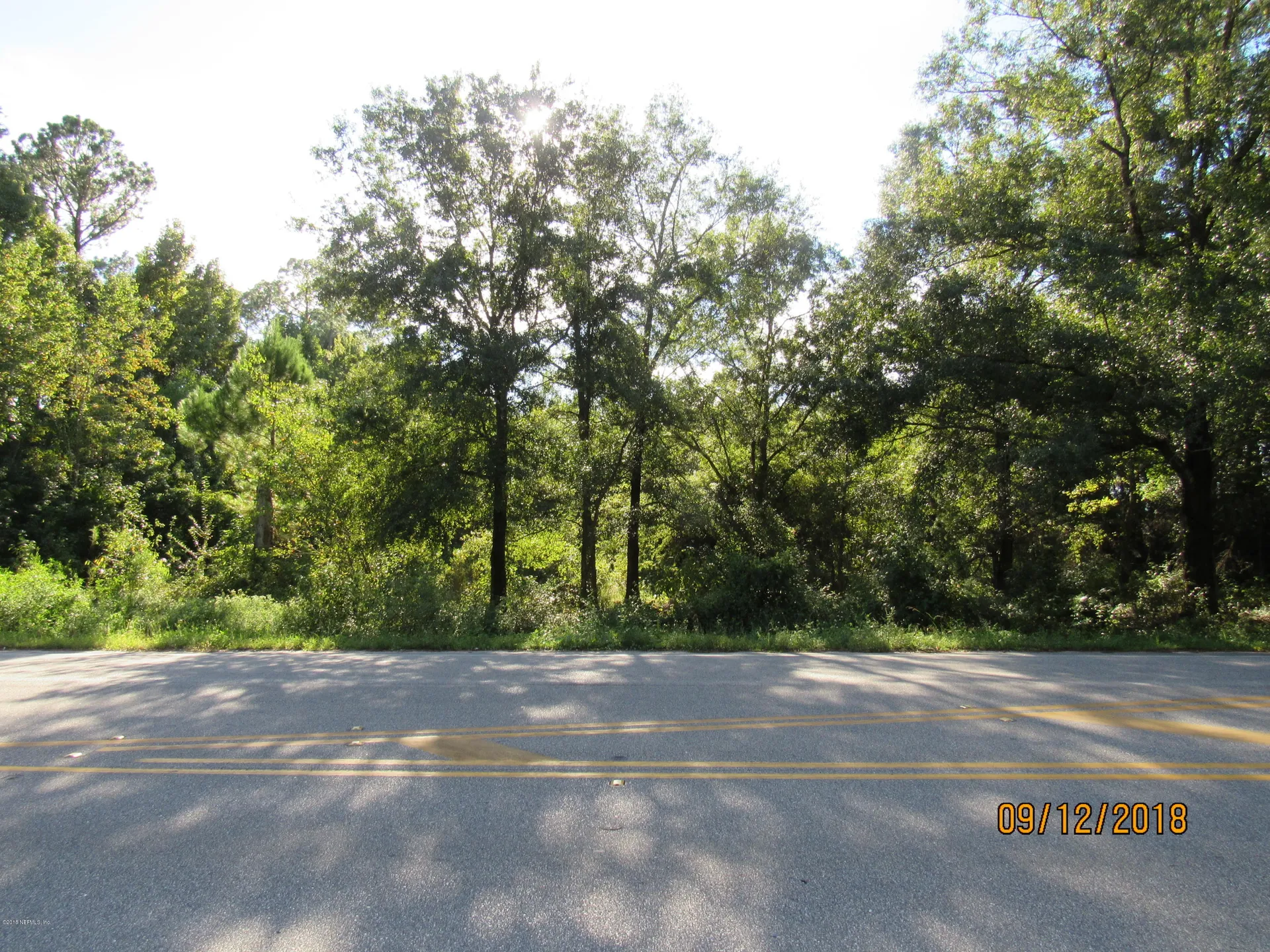 0 Baxley Road Middleburg FL 32068