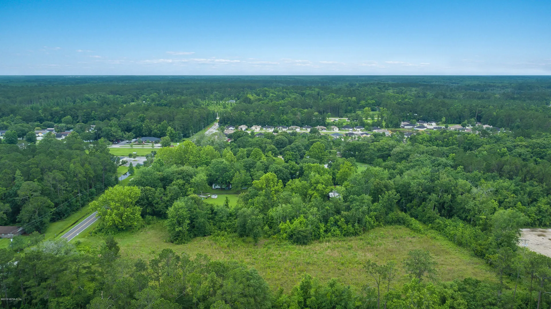 0 Baxley Road Middleburg FL 32068
