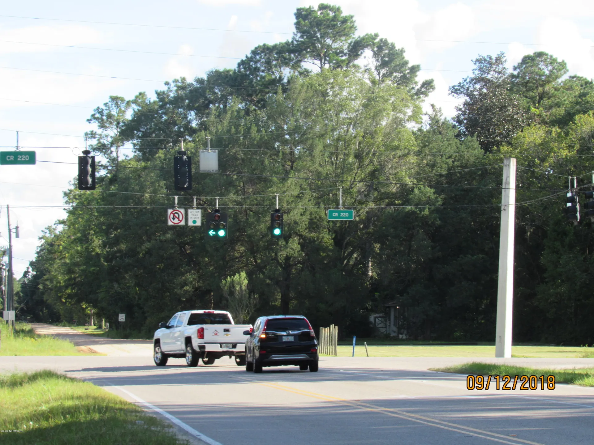 0 Baxley Road Middleburg FL 32068