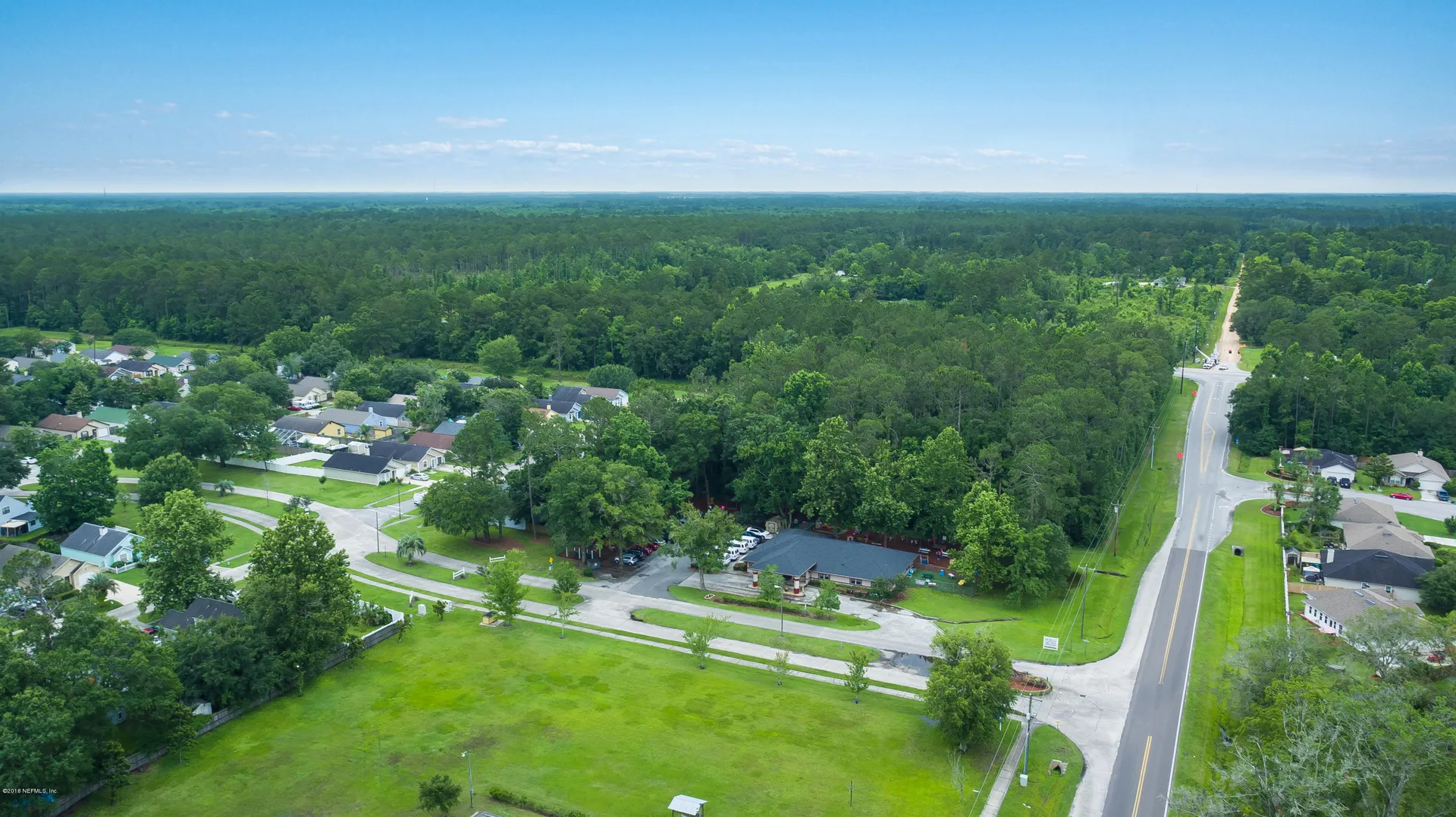 0 Baxley Road Middleburg FL 32068