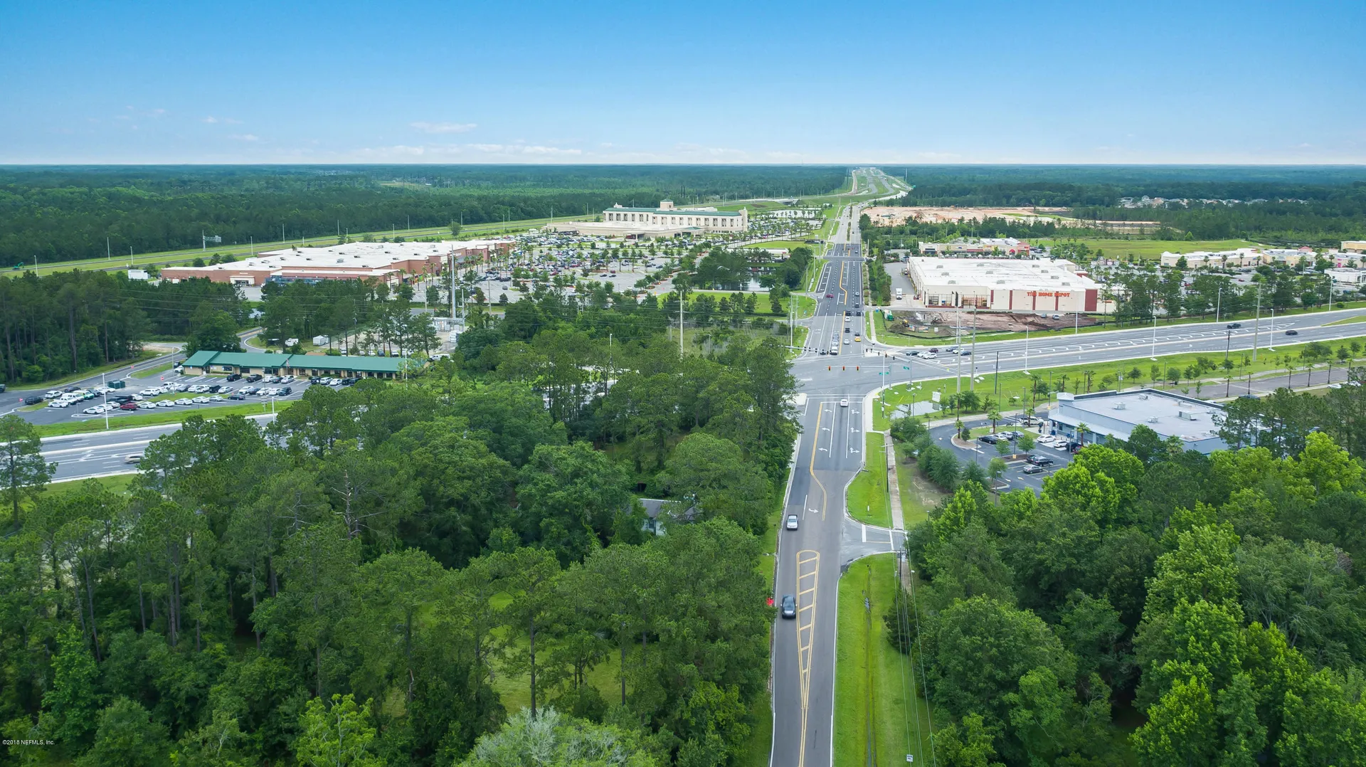 0 Baxley Road Middleburg FL 32068