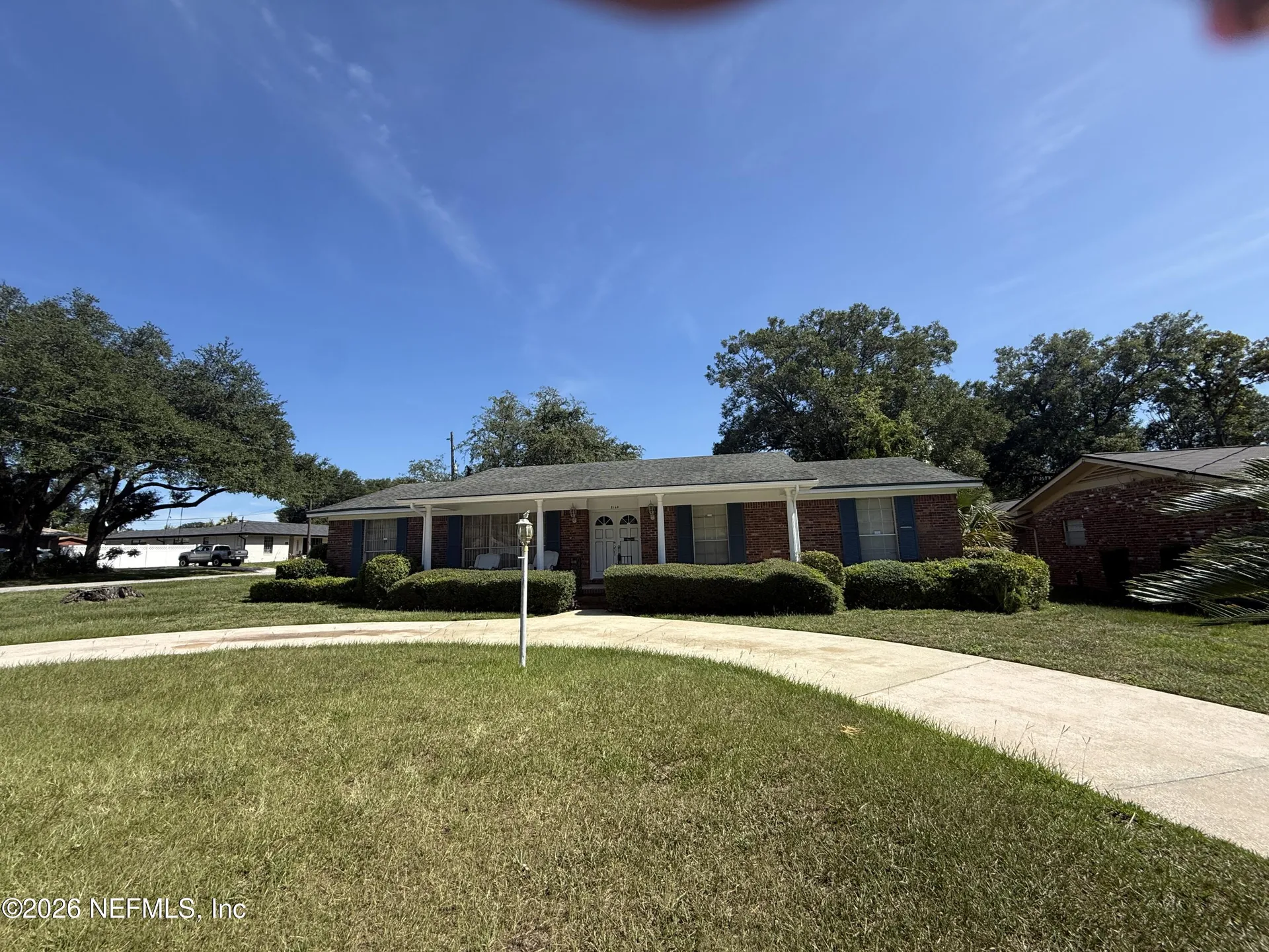 8164 Parkridge Circle N Jacksonville FL 32211