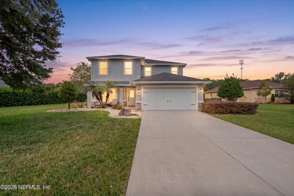 3324 Westmeath Drive Ormond Beach FL 32174