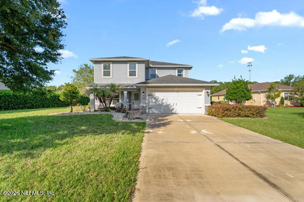 3324 Westmeath Drive Ormond Beach FL 32174