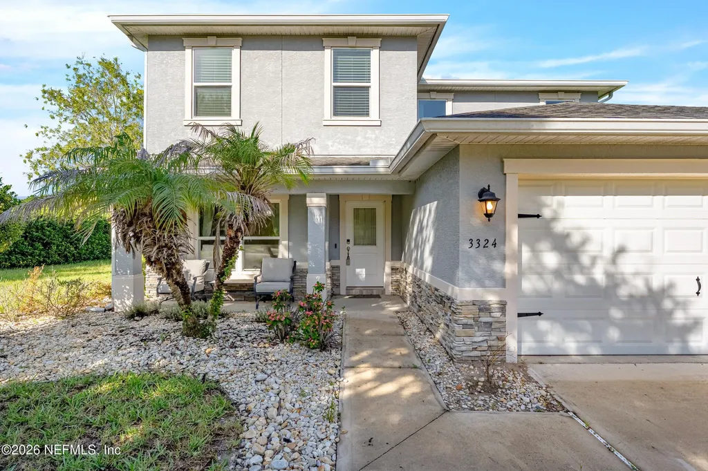 3324 Westmeath Drive Ormond Beach FL 32174