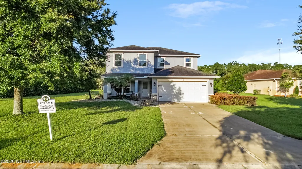 3324 Westmeath Drive Ormond Beach FL 32174