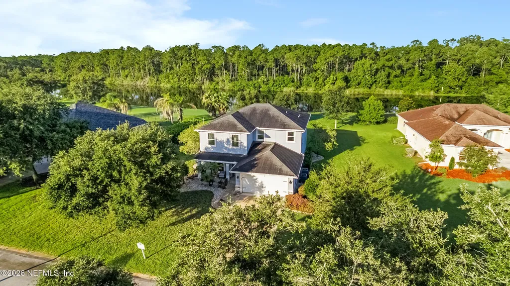 3324 Westmeath Drive Ormond Beach FL 32174