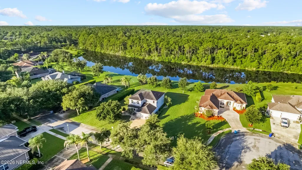 3324 Westmeath Drive Ormond Beach FL 32174