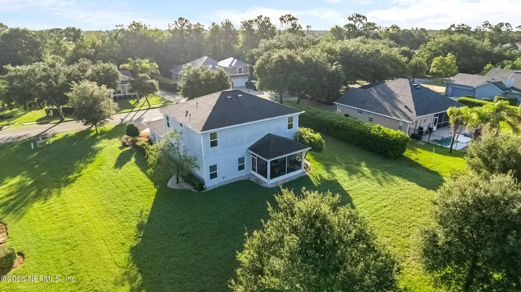 3324 Westmeath Drive Ormond Beach FL 32174