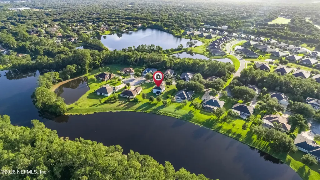 3324 Westmeath Drive Ormond Beach FL 32174