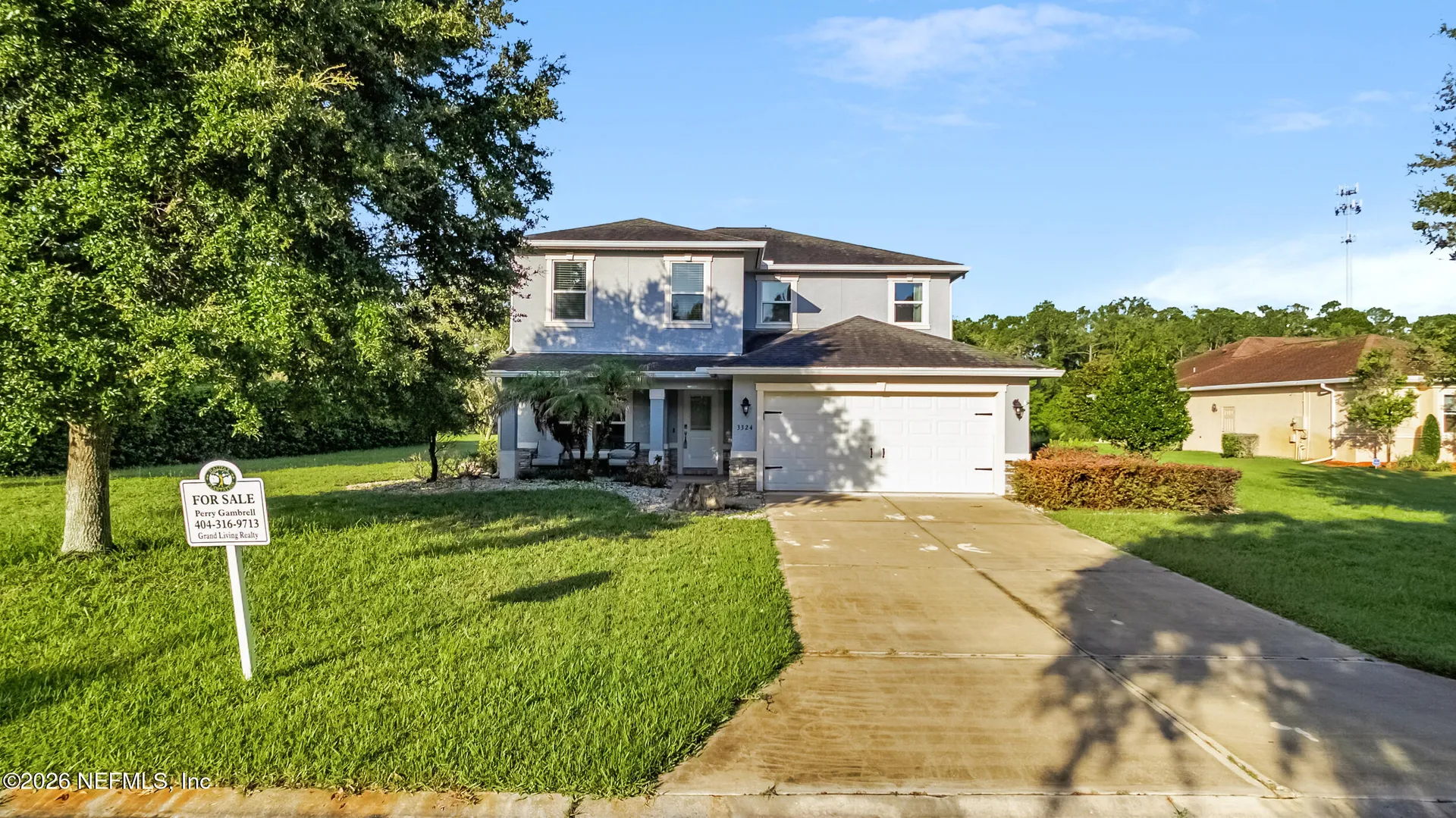 3324 Westmeath Drive Ormond Beach FL 32174