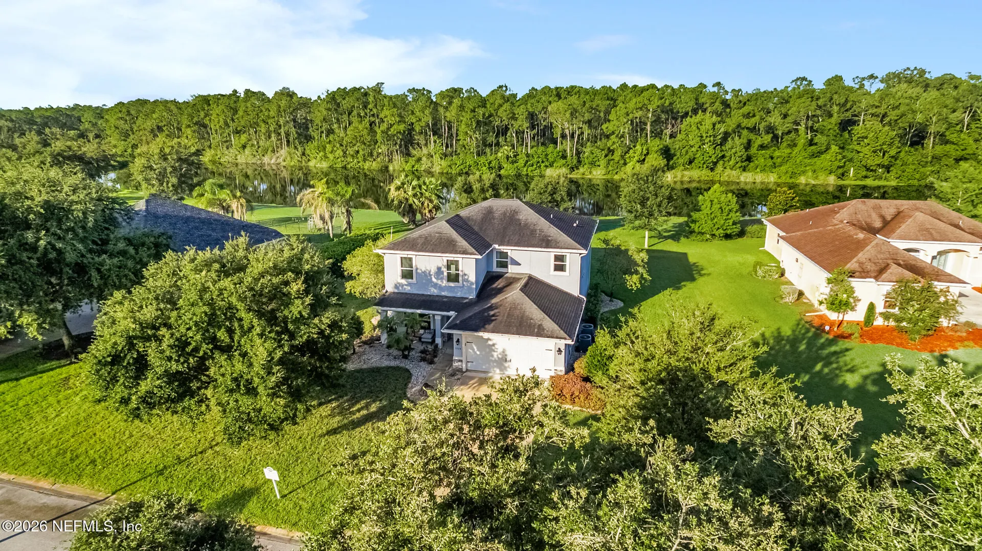 3324 Westmeath Drive Ormond Beach FL 32174