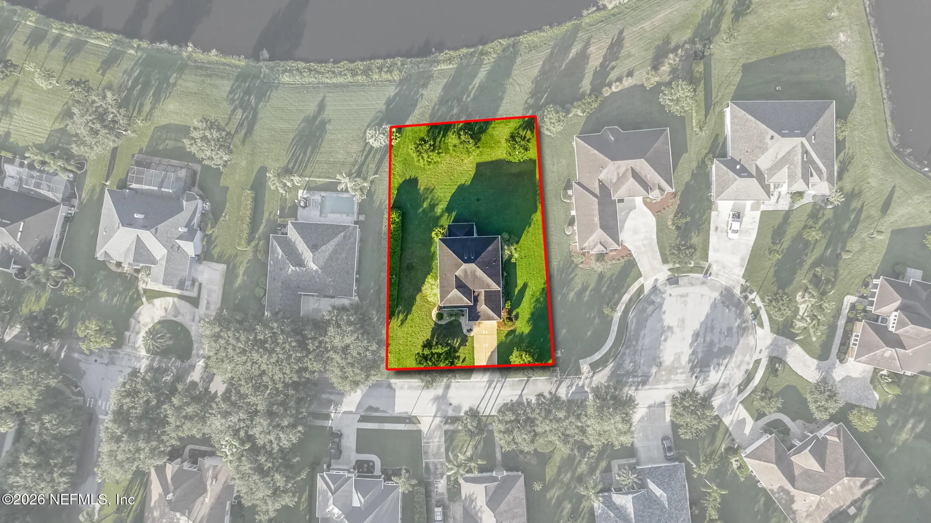 3324 Westmeath Drive Ormond Beach FL 32174