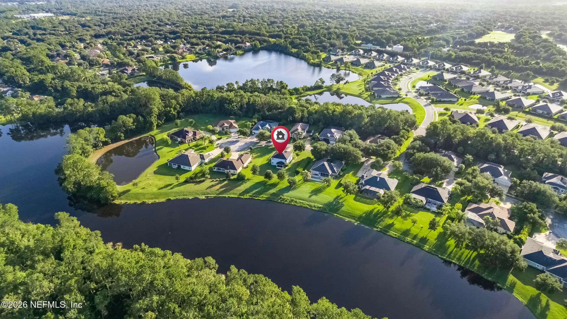3324 Westmeath Drive Ormond Beach FL 32174