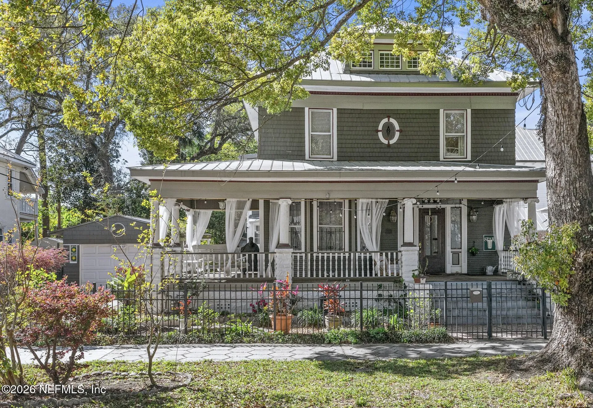 414 E 6th Street Jacksonville FL 32206