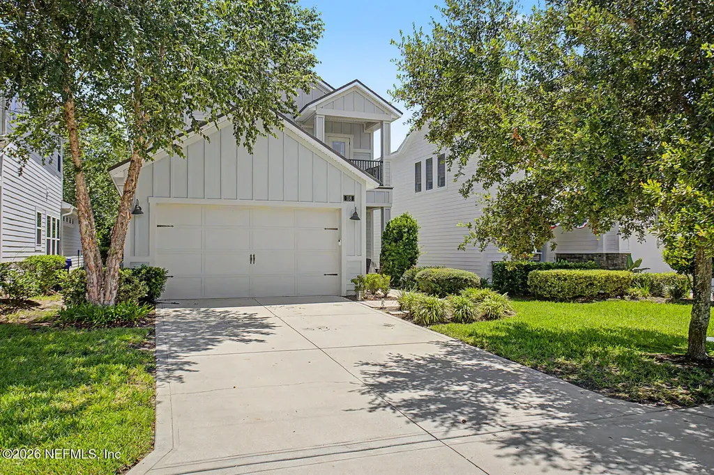 118 Vista Lake Circle Ponte Vedra FL 32081