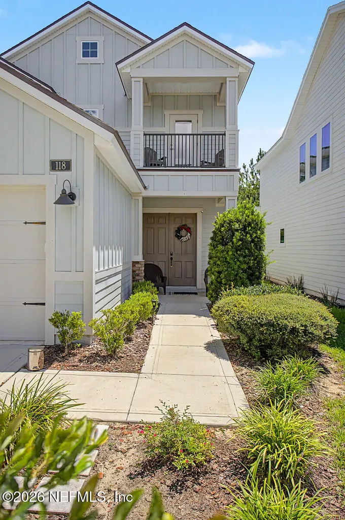 118 Vista Lake Circle Ponte Vedra FL 32081
